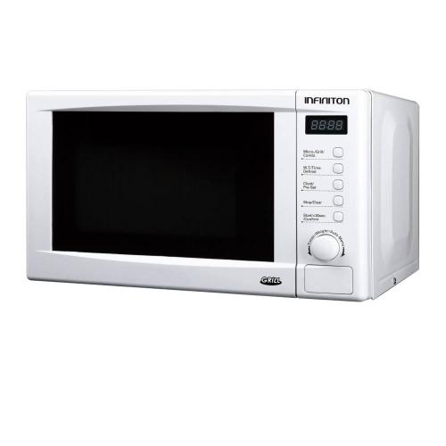Microondas Infiniton MW-2015